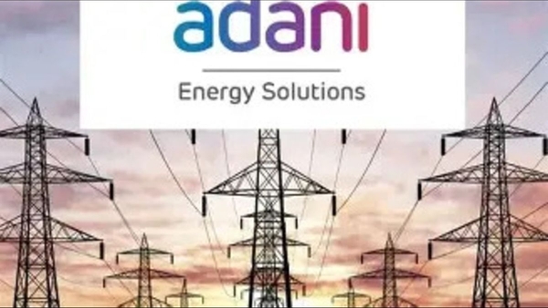 Adani Energy Solutions Gets Jefferies Buy Call