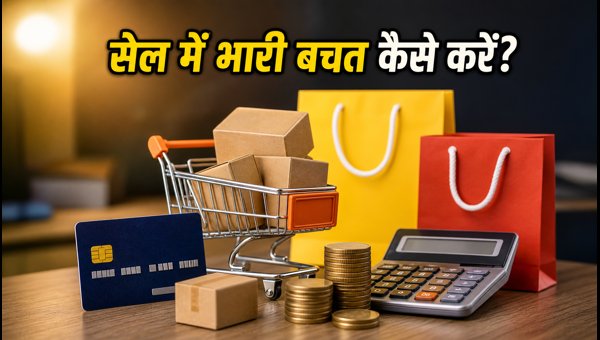 Amazon Great Freedom Sale 2026: HDFC Bank Offers, No-Cost EMI Rules, and Smart Shopping Tips