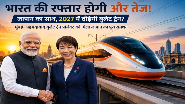 India Bullet Train India Bullet Train