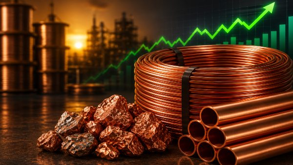Copper