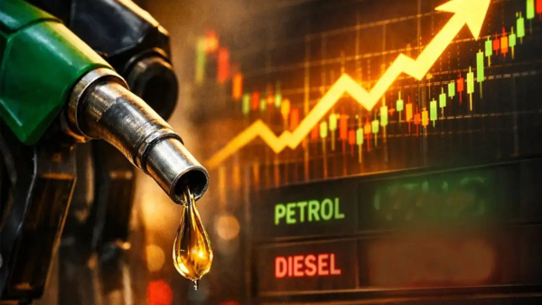 Petrol Petrol