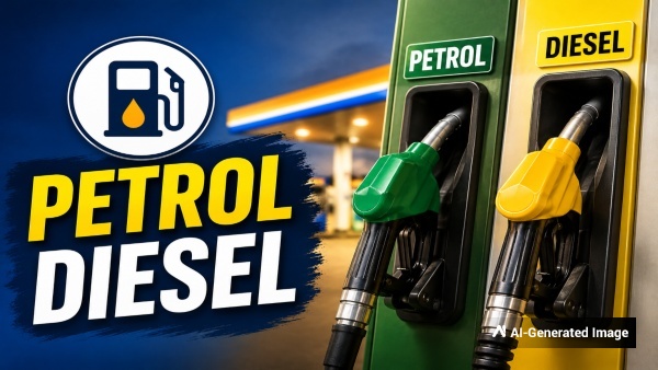 Petrol diesel Prices Today Petrol diesel Prices Today