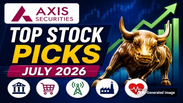 Axis Securities July 2026 Stock Picks Axis Securities July 2026 Stock Picks