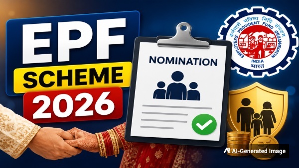 EPF Scheme 2026