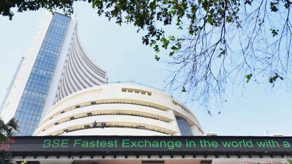 BSE Sensex Outlook