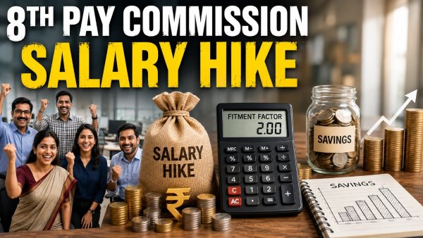 8th Pay Commission HRA calculator 8th Pay Commission HRA calculator