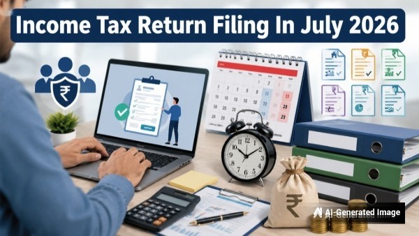 ITR filing deadline ITR filing deadline