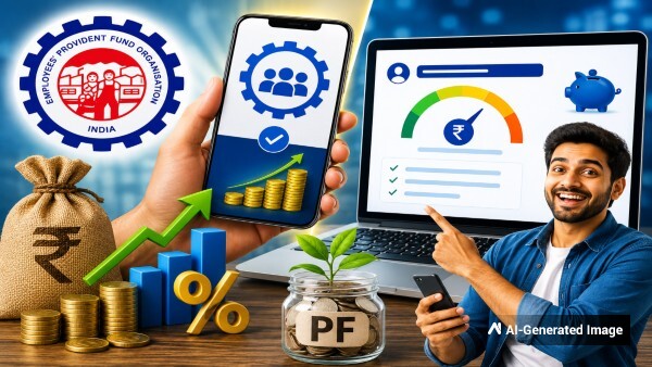 EPFO interest EPFO interest