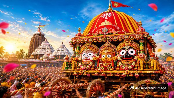 Happy Rath Yatra 2026 Wishes Happy Rath Yatra 2026 Wishes