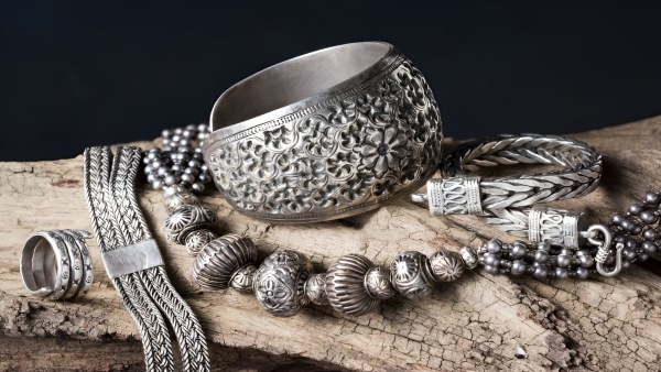 Silver Price Today