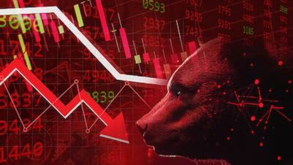 Share Market Share Market
