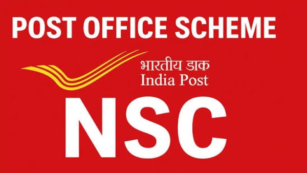 Post Office NSC Scheme