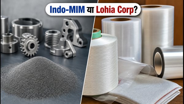 Indo-MIM and Lohia Corp IPO Subscription Status: Key Details and Investment Tips for July 2026 Indo-MIM and Lohia Corp IPO Subscription Status: Key Details and Investment Tips for July 2026