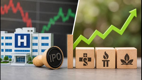 Manipal Health IPO Closing: Impact on Apollo Hospitals, Fortis, and Narayana Health Stocks 2026 Manipal Health IPO Closing: Impact on Apollo Hospitals, Fortis, and Narayana Health Stocks 2026