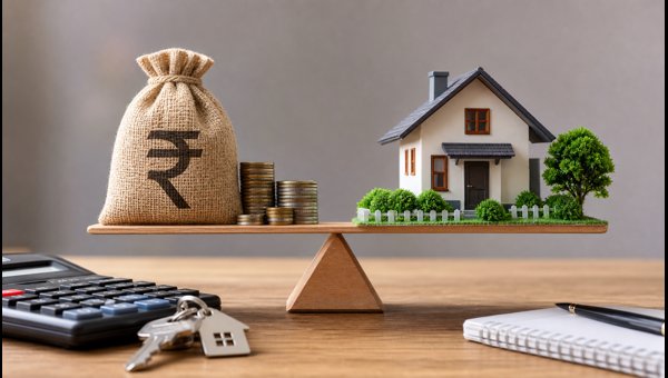 PMAY 2.0 Home Loan Subsidy 2026: How to Reduce EMI and Choose the Best Interest Rate Plan PMAY 2.0 Home Loan Subsidy 2026: How to Reduce EMI and Choose the Best Interest Rate Plan