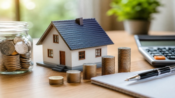 Homebuying