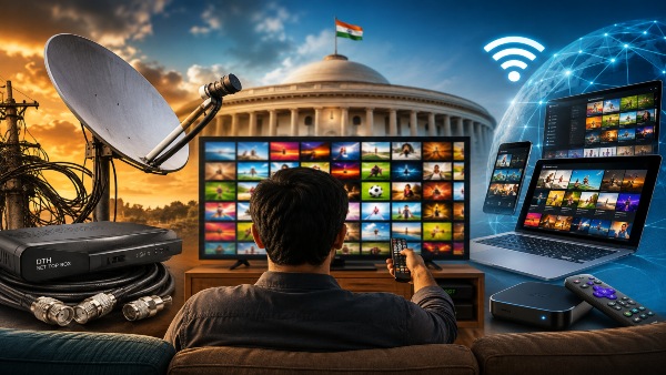 DTH DTH