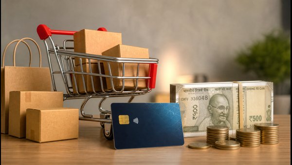 Amazon SBI Credit Card EMI Offers 2026: How to Get 10% Instant Discount and Save Up to ₹8,000 Amazon SBI Credit Card EMI Offers 2026: How to Get 10% Instant Discount and Save Up to ₹8,000