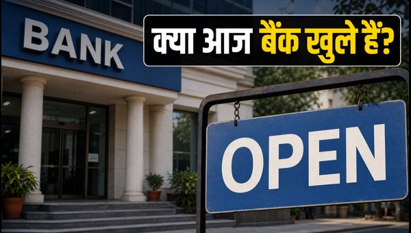 Are Banks Open Today? August 29 2026 Banking Services Status, Timings, and Essential Tips