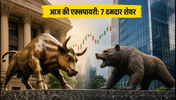 Bank Nifty Expiry Trading Strategy 2026: Top 7 Intraday Stocks and Options Setup for Today Bank Nifty Expiry Trading Strategy 2026: Top 7 Intraday Stocks and Options Setup for Today