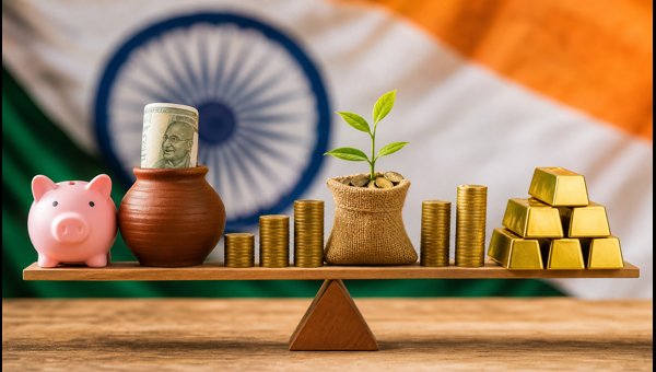 Best Investment Options 2026: FD vs SIP vs Gold vs Liquid Funds - A Complete Financial Guide
