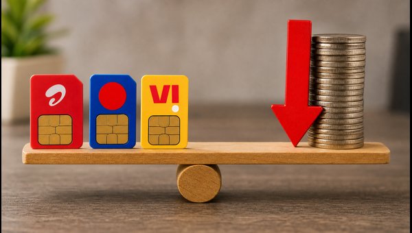 Best Prepaid Recharge Plans Under 399: Jio, Vi, and BSNL Comparison for 2026 Best Prepaid Recharge Plans Under 399: Jio, Vi, and BSNL Comparison for 2026