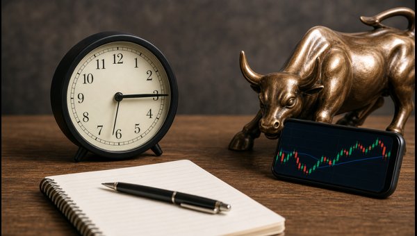 Closing Auction Session (CAS) Trading Guide 2026: How to Trade Stocks After 3:15 PM in India Closing Auction Session (CAS) Trading Guide 2026: How to Trade Stocks After 3:15 PM in India