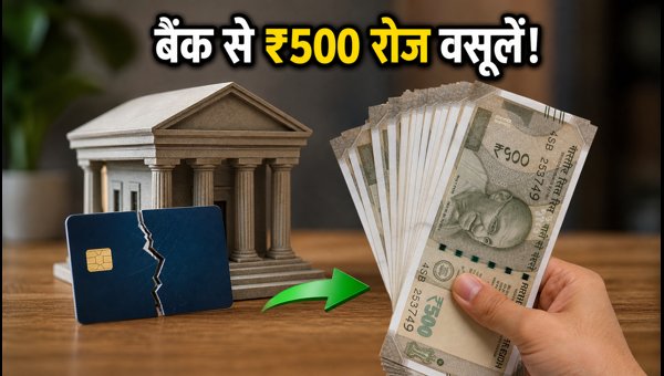 Credit Card Complaint: How to File RBI Ombudsman Grievance and Claim Compensation for Bank Issues in 2026