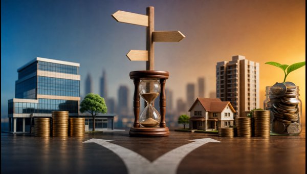 Edelweiss Nifty REITs & Realty Index Fund NFO: Should You Invest Before August 19, 2026 Deadline?