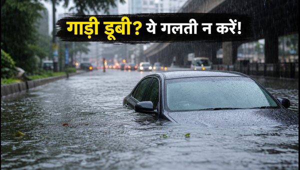 Flood Insurance Claim Guide: How to Protect Your Car and Home During Heavy Rain in 2026