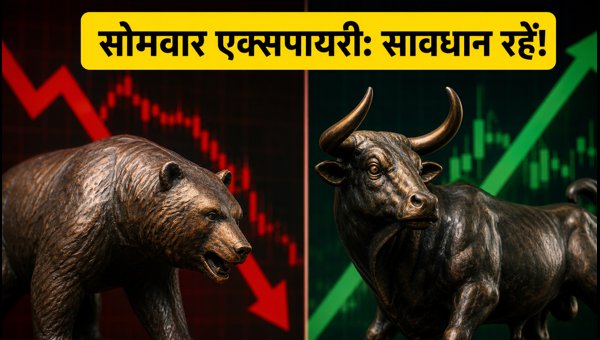 F&O Trading NSE Expiry Changes 2026: Monday Expiry Rules, RMS Timing, and Risk Management Guide