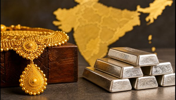 Gold Price Today: 26 August 2026 Gold Rates in India, Check Latest 22K and 24K Gold Price Trends
