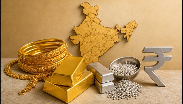 Gold Rate Today 3 August 2026: Check Latest 22K and 24K Gold Prices in India and Market Trends Gold Rate Today 3 August 2026: Check Latest 22K and 24K Gold Prices in India and Market Trends