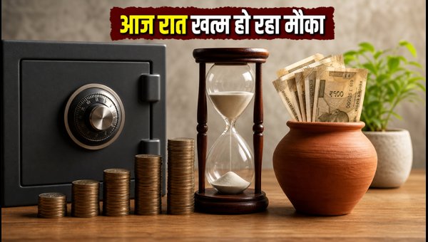 Independence Day Special FD 2026: Last Day to Invest, Check Interest Rates, Tax Rules, and Safety Tips
