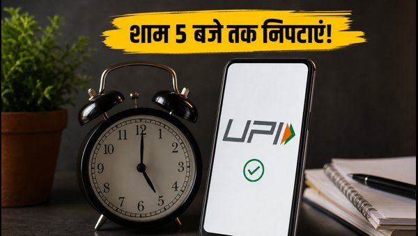 IPO Closing Today: Last Minute Guide to UPI Mandate and Allotment Status for August 2026