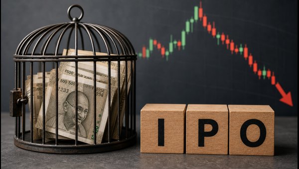 IPO Investment Strategy 2026: Understanding Allotment Math, UPI Deadlines, and Tax Rules for Investors IPO Investment Strategy 2026: Understanding Allotment Math, UPI Deadlines, and Tax Rules for Investors