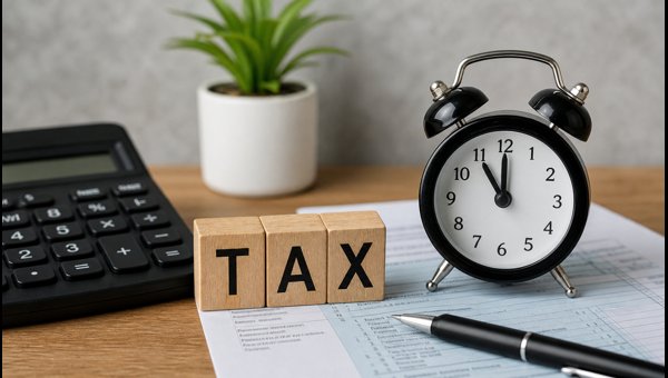 ITR e-Verification Deadline 2026: Last Date to Verify Income Tax Return for July 23 Filers ITR e-Verification Deadline 2026: Last Date to Verify Income Tax Return for July 23 Filers