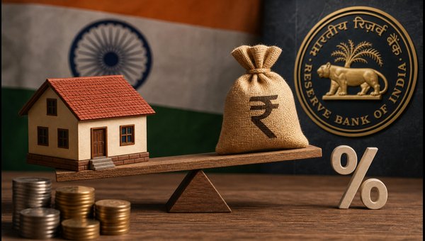 July 2026 CPI Inflation Data India Impact on Home Loan EMI FD Rates and RBI Policy Explained July 2026 CPI Inflation Data India Impact on Home Loan EMI FD Rates and RBI Policy Explained