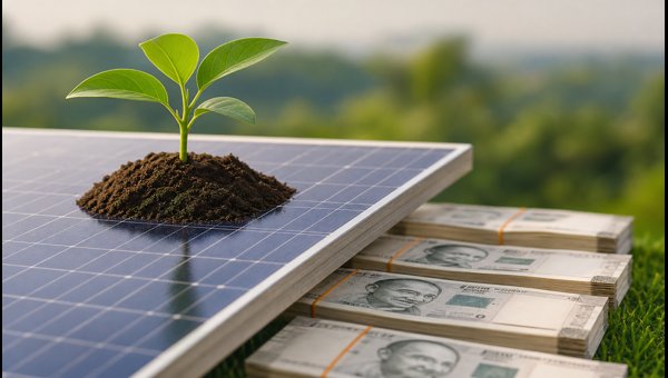 Juniper Green Energy IPO Closing Tomorrow: Check Price Band, Lot Size, and Important Dates for 2026 Juniper Green Energy IPO Closing Tomorrow: Check Price Band, Lot Size, and Important Dates for 2026