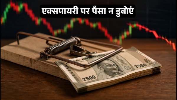 Nifty Weekly Expiry Trading: 5 Common Traps to Avoid for Safe Settlement in 2026