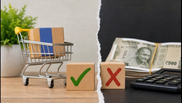 No-Cost EMI Hidden Charges: How to Verify Flipkart EMI and Avoid Extra Costs in 2026 Guide