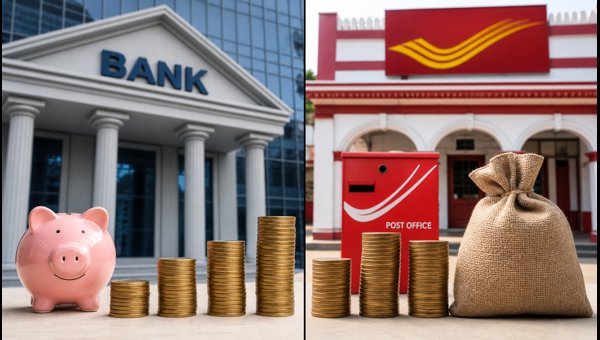 PPF and Sukanya Samriddhi Yojana Deposit Deadline: Why You Must Invest Before August 5th, 2026 PPF and Sukanya Samriddhi Yojana Deposit Deadline: Why You Must Invest Before August 5th, 2026