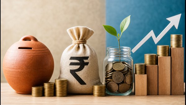 RBI MPC Meeting 2026: Where to Invest? Best Options Between FD, RD, SIP, and Debt Funds RBI MPC Meeting 2026: Where to Invest? Best Options Between FD, RD, SIP, and Debt Funds