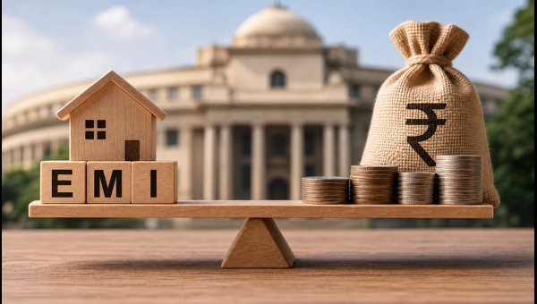 RBI MPC Minutes August 2026: Impact on Home Loan EMI, FD Rates, and Investment Strategy
