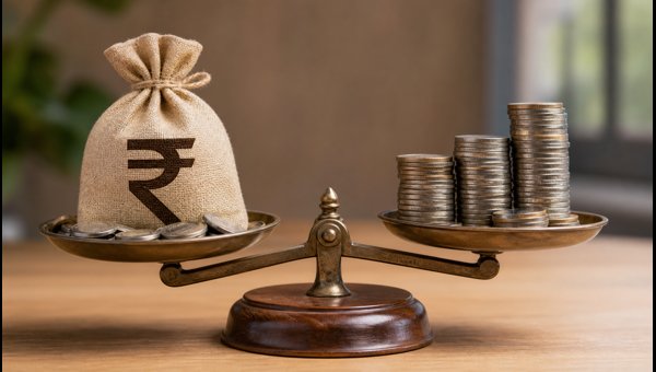 RBI T-Bill Auction 2026: How to Invest via Retail Direct for Better Returns than FD RBI T-Bill Auction 2026: How to Invest via Retail Direct for Better Returns than FD