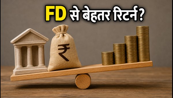 RBI T-bill Auction August 2026: Better Returns Than FD? Investment Guide for Retail Investors RBI T-bill Auction August 2026: Better Returns Than FD? Investment Guide for Retail Investors
