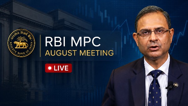 RBI MPC August 2026 Holds 5 25