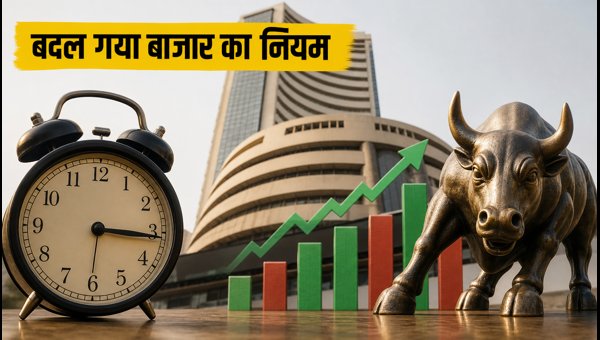 SEBI Closing Auction Rules 2026: New Stock Market Timing, Trading Guidelines, and Impact for Traders