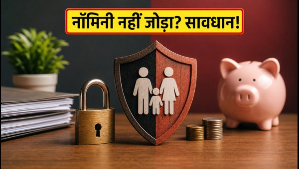 SEBI New Nomination Rules 2026: How to Update Demat and Mutual Fund Accounts Before September 1 Deadline