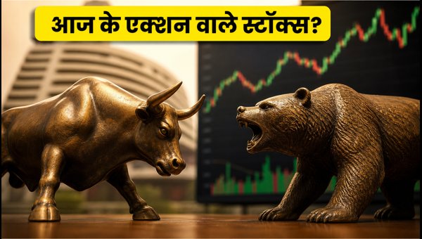 Stock Market Today 17 August 2026: Nifty, Sensex Pre-Market Analysis, F&O Ban List and Trading Strategy
